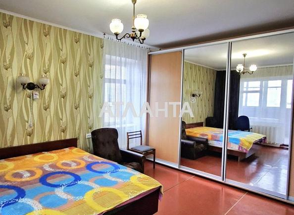 2-rooms apartment apartment by the address st. Koroleva ak (area 52 m²) - Atlanta.ua - photo 2