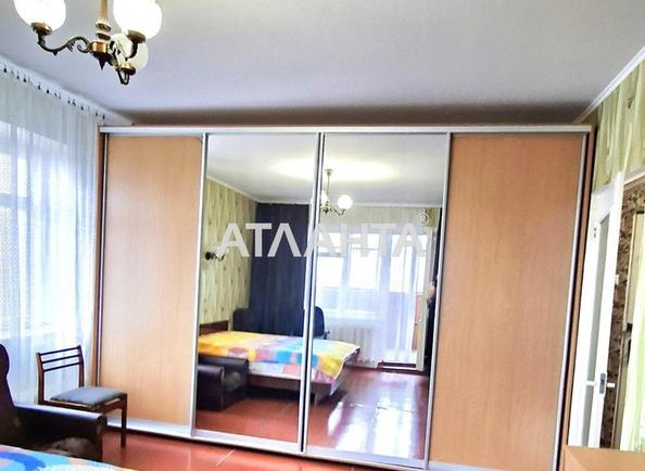 2-rooms apartment apartment by the address st. Koroleva ak (area 52 m²) - Atlanta.ua - photo 4