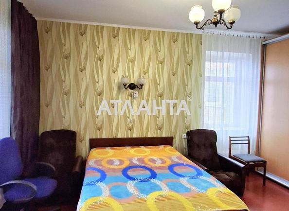 2-rooms apartment apartment by the address st. Koroleva ak (area 52 m²) - Atlanta.ua - photo 5