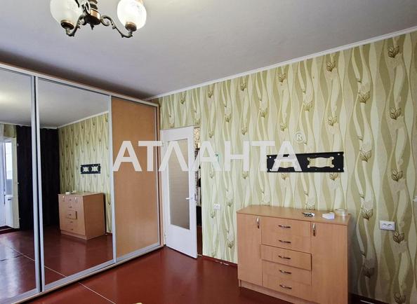 2-rooms apartment apartment by the address st. Koroleva ak (area 52 m²) - Atlanta.ua