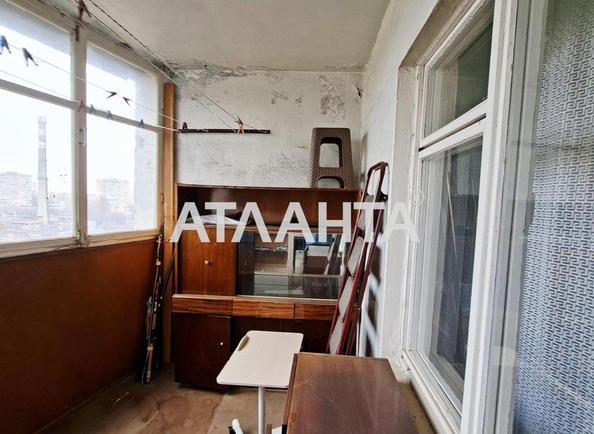 2-rooms apartment apartment by the address st. Koroleva ak (area 52 m²) - Atlanta.ua - photo 7