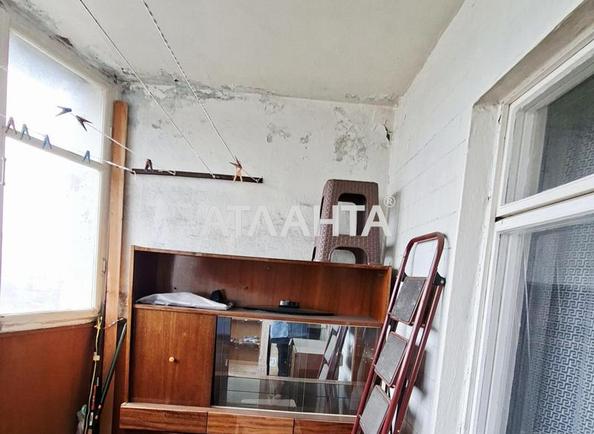 2-rooms apartment apartment by the address st. Koroleva ak (area 52 m²) - Atlanta.ua - photo 8