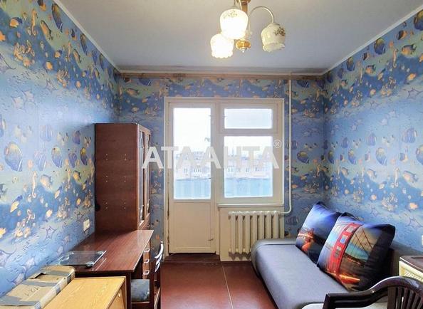 2-rooms apartment apartment by the address st. Koroleva ak (area 52 m²) - Atlanta.ua - photo 9