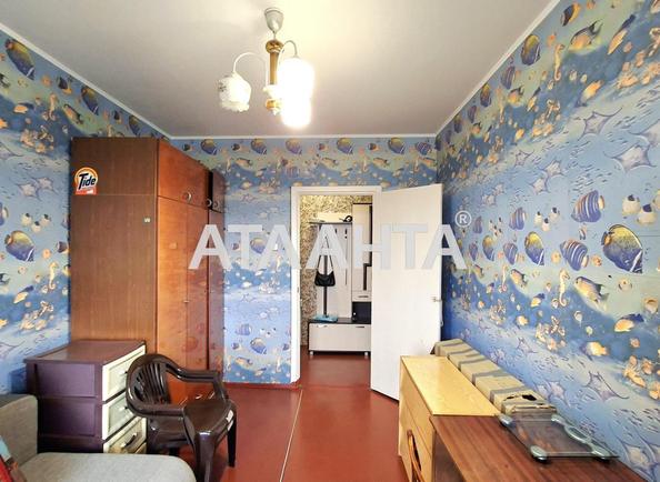 2-rooms apartment apartment by the address st. Koroleva ak (area 52 m²) - Atlanta.ua - photo 11