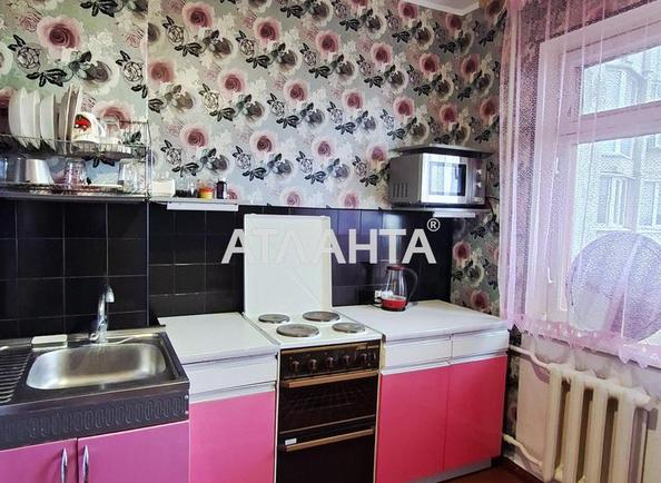 2-rooms apartment apartment by the address st. Koroleva ak (area 52 m²) - Atlanta.ua - photo 14