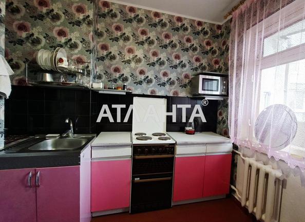 2-rooms apartment apartment by the address st. Koroleva ak (area 52 m²) - Atlanta.ua - photo 15