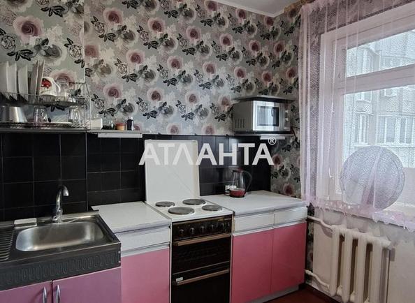 2-rooms apartment apartment by the address st. Koroleva ak (area 52 m²) - Atlanta.ua - photo 16