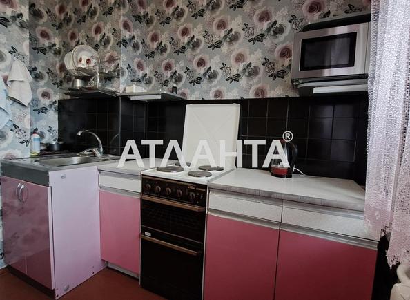 2-rooms apartment apartment by the address st. Koroleva ak (area 52 m²) - Atlanta.ua - photo 18