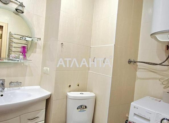 2-rooms apartment apartment by the address st. Koroleva ak (area 52 m²) - Atlanta.ua - photo 20