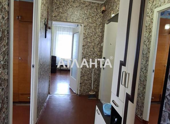 2-rooms apartment apartment by the address st. Koroleva ak (area 52 m²) - Atlanta.ua - photo 23