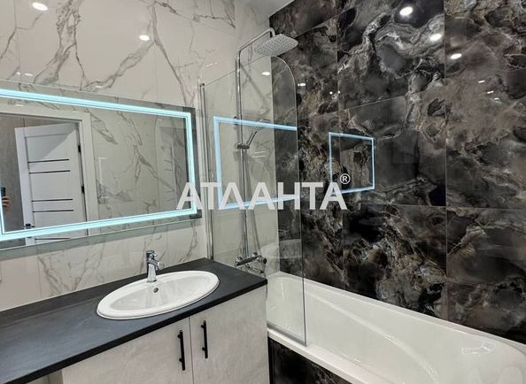 1-room apartment apartment by the address st. Varnenskaya (area 45 m²) - Atlanta.ua - photo 8