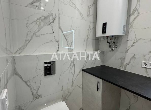 1-room apartment apartment by the address st. Varnenskaya (area 45 m²) - Atlanta.ua - photo 9