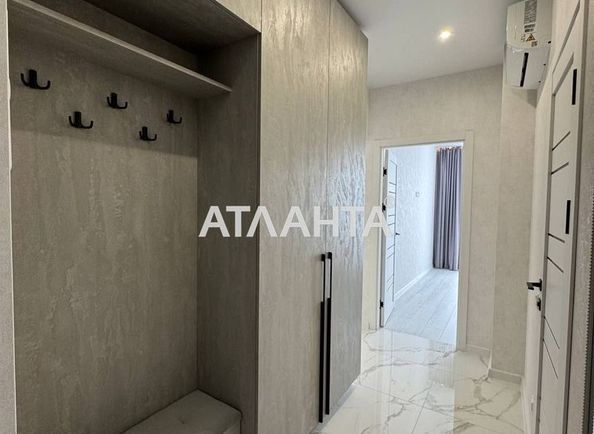 1-room apartment apartment by the address st. Varnenskaya (area 45 m²) - Atlanta.ua - photo 10