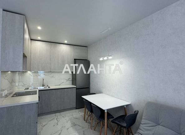 1-room apartment apartment by the address st. Varnenskaya (area 45 m²) - Atlanta.ua