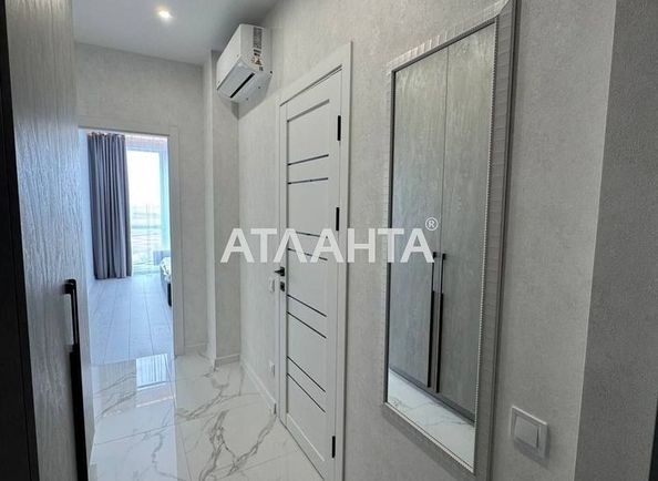 1-room apartment apartment by the address st. Varnenskaya (area 45 m²) - Atlanta.ua - photo 11