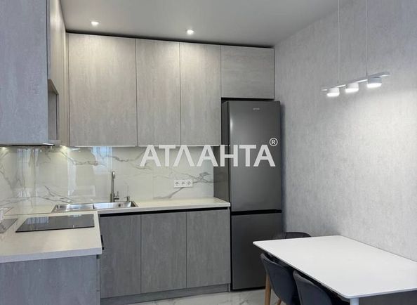 1-room apartment apartment by the address st. Varnenskaya (area 45 m²) - Atlanta.ua - photo 2