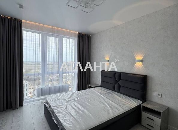 1-room apartment apartment by the address st. Varnenskaya (area 45 m²) - Atlanta.ua - photo 6