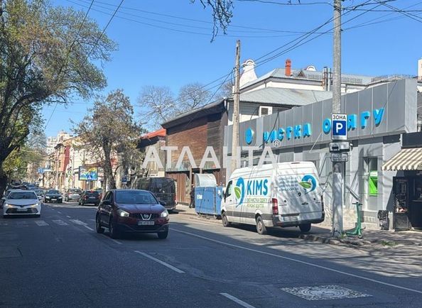 Комерційна нерухомість за адресою вул. Канатна (площа 18 м²) - Atlanta.ua - фото 2