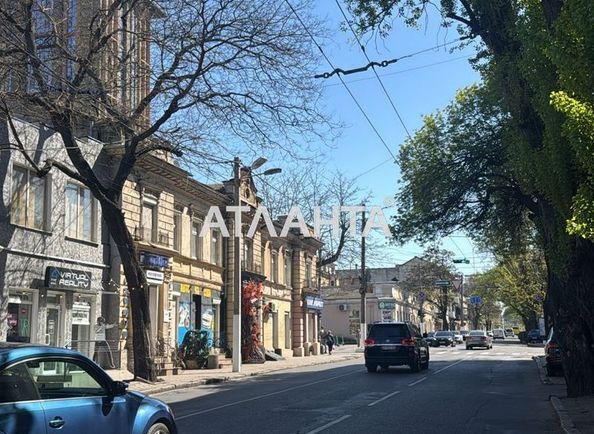 Комерційна нерухомість за адресою вул. Канатна (площа 18 м²) - Atlanta.ua - фото 3