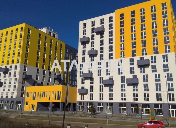 1-room apartment apartment by the address st. Rudnenska (area 61 m²) - Atlanta.ua - photo 3