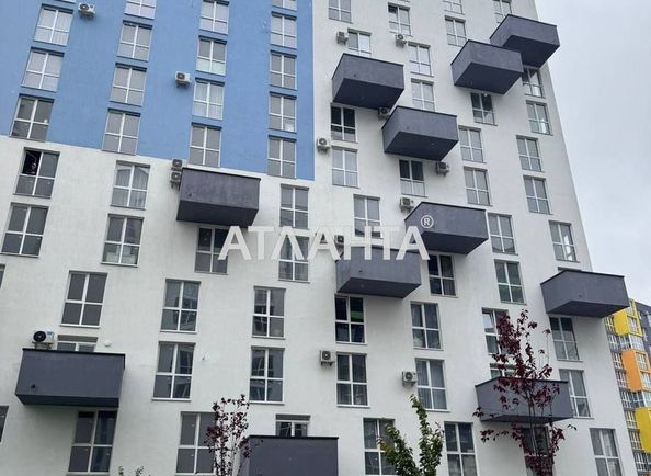 1-room apartment apartment by the address st. Rudnenska (area 61 m²) - Atlanta.ua - photo 6