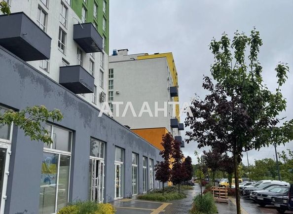 1-room apartment apartment by the address st. Rudnenska (area 61 m²) - Atlanta.ua - photo 7