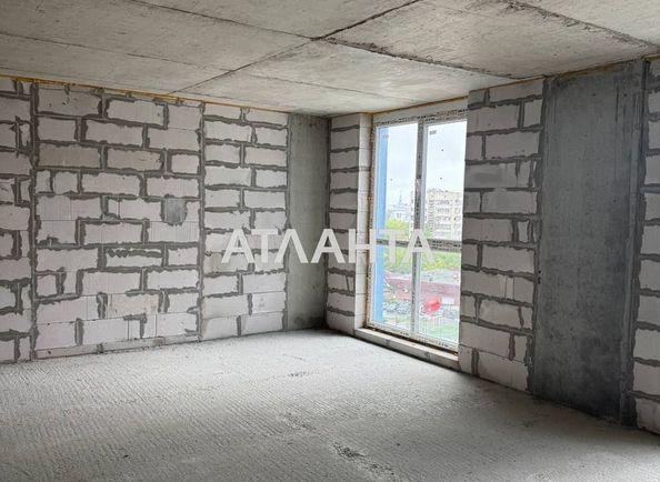 1-room apartment apartment by the address st. Rudnenska (area 61 m²) - Atlanta.ua - photo 16