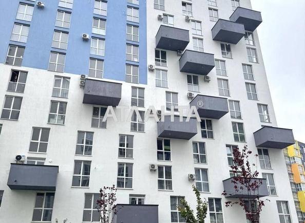 2-кімнатна квартира за адресою вул. Рудненська (площа 61 м²) - Atlanta.ua - фото 12