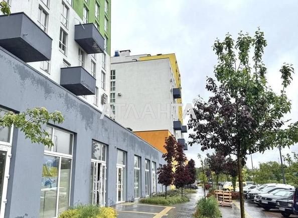 2-кімнатна квартира за адресою вул. Рудненська (площа 61 м²) - Atlanta.ua - фото 11
