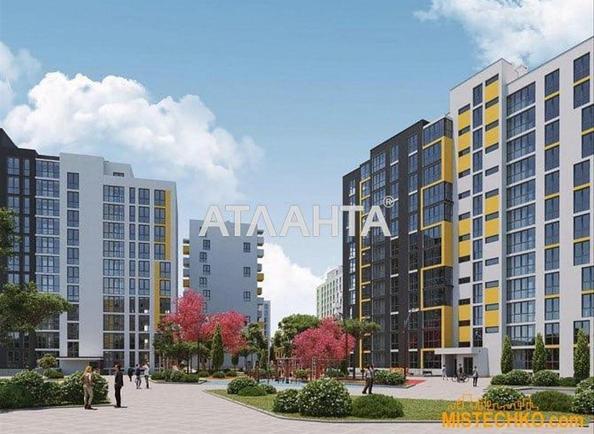 2-кімнатна квартира за адресою вул. Рудненська (площа 61 м²) - Atlanta.ua - фото 13