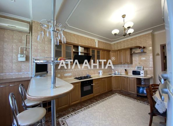 3-rooms apartment apartment by the address st. Dovzhenko (area 126 m²) - Atlanta.ua - photo 2