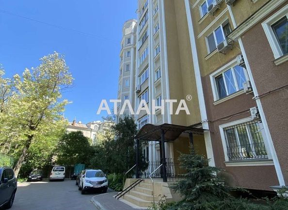 3-rooms apartment apartment by the address st. Dovzhenko (area 126 m²) - Atlanta.ua - photo 14