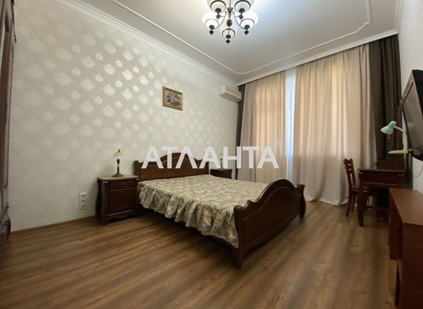 3-rooms apartment apartment by the address st. Dovzhenko (area 126 m²) - Atlanta.ua - photo 3