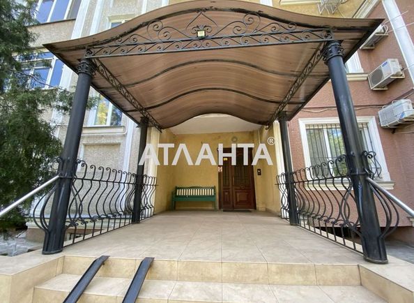 3-rooms apartment apartment by the address st. Dovzhenko (area 126 m²) - Atlanta.ua - photo 13