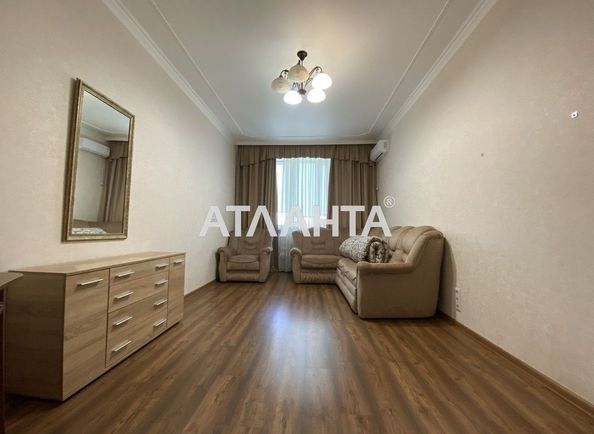 3-rooms apartment apartment by the address st. Dovzhenko (area 126 m²) - Atlanta.ua - photo 5