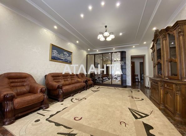 3-rooms apartment apartment by the address st. Dovzhenko (area 126 m²) - Atlanta.ua - photo 8