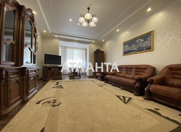 3-rooms apartment apartment by the address st. Dovzhenko (area 126 m²) - Atlanta.ua - photo 9