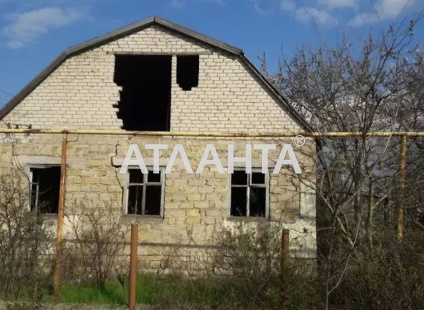 Дом по адресу ул. Мира (площадь 176 м²) - Atlanta.ua