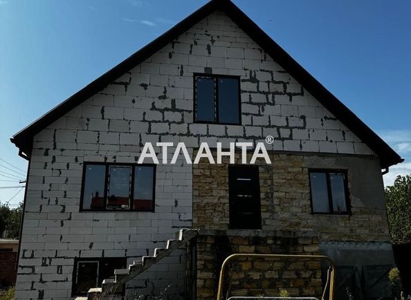 Будинок за адресою вул. Центральна (площа 192,5 м²) - Atlanta.ua - фото 11
