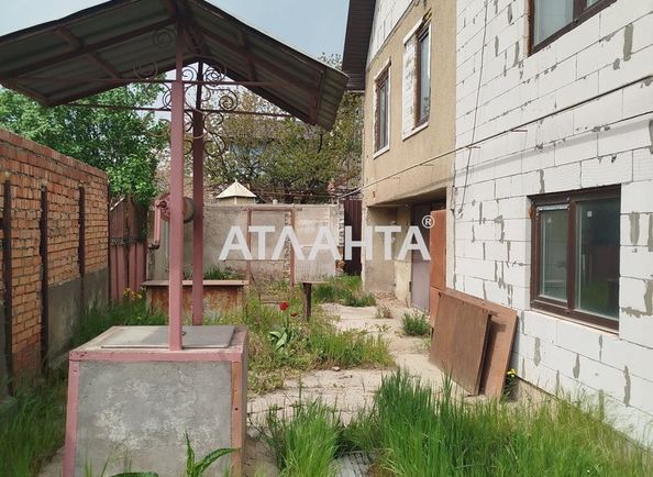 Будинок за адресою вул. Центральна (площа 192,5 м²) - Atlanta.ua - фото 2