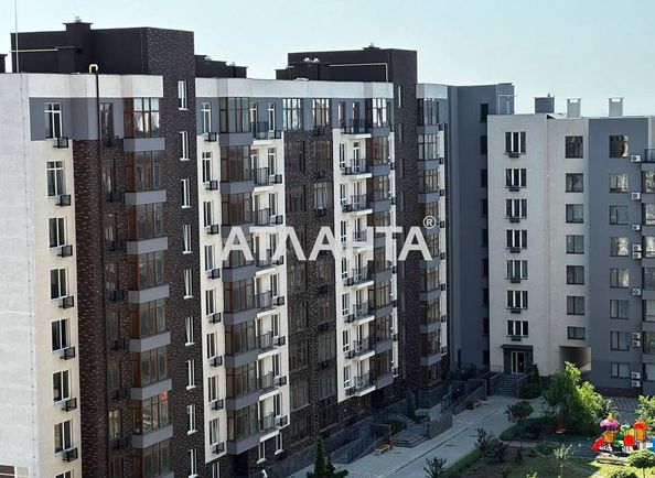 1-комнатная квартира по адресу ул. Чехова (площадь 23,1 м²) - Atlanta.ua