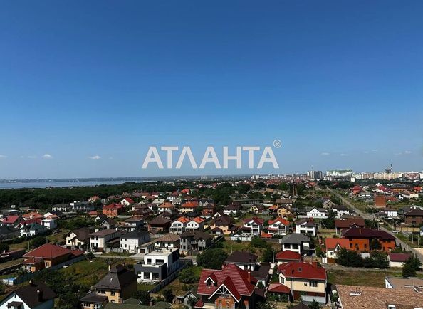 2-rooms apartment apartment by the address st. Chekhova (area 61,0 m²) - Atlanta.ua