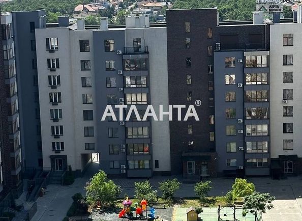 2-rooms apartment apartment by the address st. Chekhova (area 61,0 m²) - Atlanta.ua - photo 2