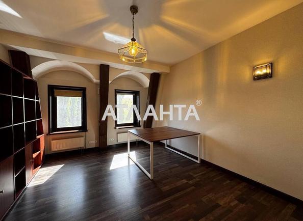 Многокомнатная квартира по адресу ул. Билокур Екатерины (площадь 149,7 м²) - Atlanta.ua - фото 4