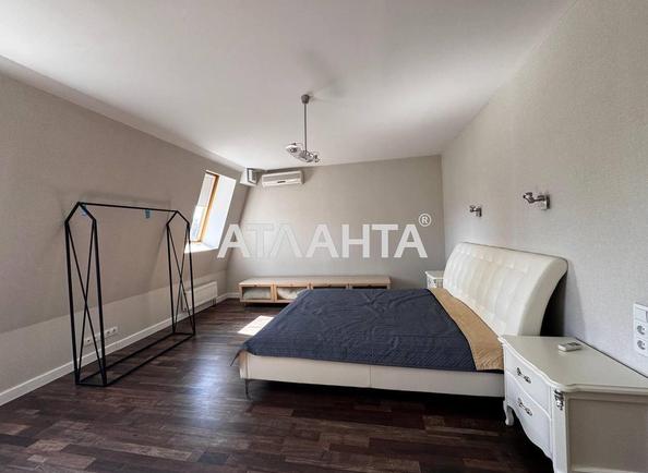 Многокомнатная квартира по адресу ул. Билокур Екатерины (площадь 149,7 м²) - Atlanta.ua - фото 6