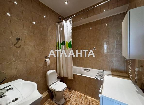 Многокомнатная квартира по адресу ул. Билокур Екатерины (площадь 149,7 м²) - Atlanta.ua - фото 7