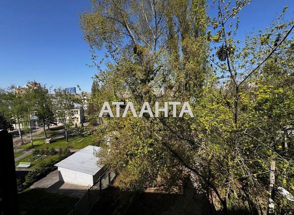Многокомнатная квартира по адресу ул. Билокур Екатерины (площадь 149,7 м²) - Atlanta.ua - фото 8