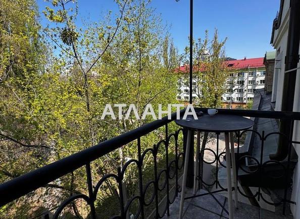 Многокомнатная квартира по адресу ул. Билокур Екатерины (площадь 149,7 м²) - Atlanta.ua - фото 9