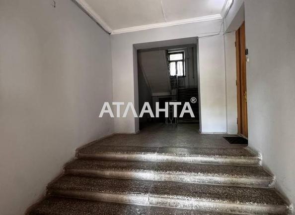 Многокомнатная квартира по адресу ул. Билокур Екатерины (площадь 149,7 м²) - Atlanta.ua - фото 11