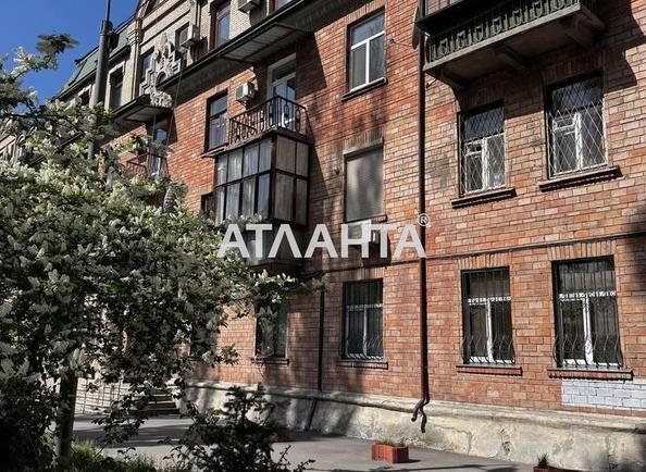 Многокомнатная квартира по адресу ул. Билокур Екатерины (площадь 149,7 м²) - Atlanta.ua - фото 12